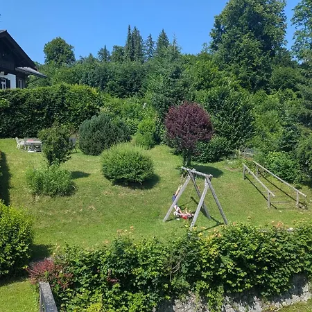 Watzmannsuite - Familienfreundliche In Historischer Mit Kamin, Infrarotsauna, Balkon, Garten, Nur 10 Gehminuten Ins Zentrum Von Berchtesgaden *