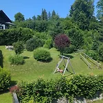 Watzmannsuite - Familienfreundliche In Historischer Mit Kamin, Infrarotsauna, Balkon, Garten, Nur 10 Gehminuten Ins Zentrum Von Berchtesgaden *