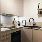 Appartamento Watzmannsuite - Familienfreundliche In Historischer Mit Kamin, Infrarotsauna, Balkon, Garten, Nur 10 Gehminuten Ins Zentrum Von Berchtesgaden Bischofswiesen