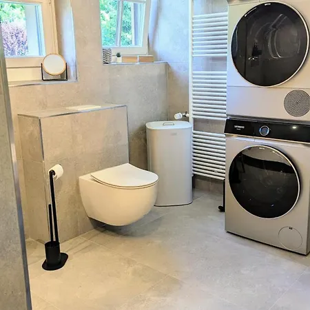 Watzmannsuite - Familienfreundliche In Historischer Mit Kamin, Infrarotkabine, Balkon, Garten, Nur 10 Gehminuten Ins Zentrum Von Berchtesgaden