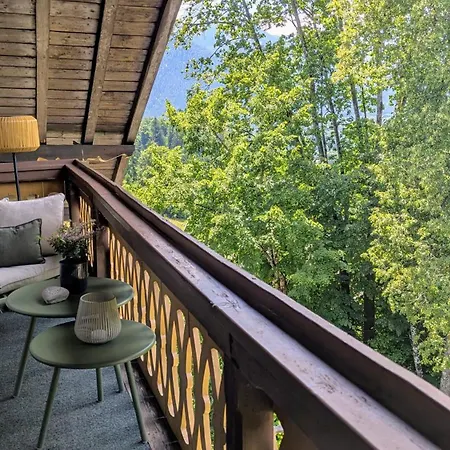 Διαμέρισμα Watzmannsuite - Familienfreundliche In Historischer Mit Kamin, Infrarotkabine, Balkon, Garten, Nur 10 Gehminuten Ins Zentrum Von Berchtesgaden