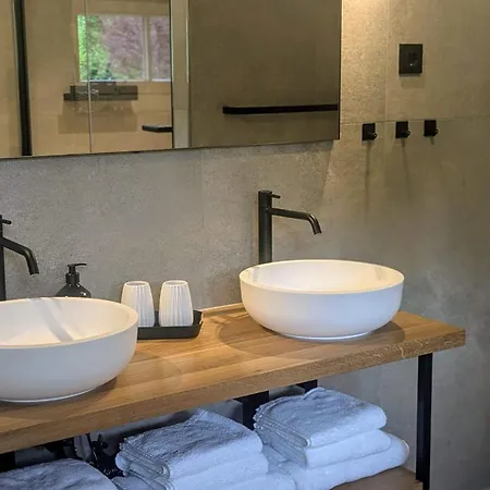 Watzmannsuite - Familienfreundliche In Historischer Mit Kamin, Infrarotkabine, Balkon, Garten, Nur 10 Gehminuten Ins Zentrum Von Berchtesgaden