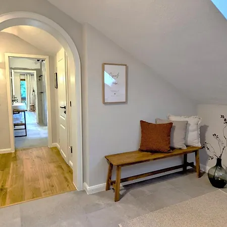 Watzmannsuite - Familienfreundliche In Historischer Mit Kamin, Infrarotkabine, Balkon, Garten, Nur 10 Gehminuten Ins Zentrum Von Berchtesgaden Διαμέρισμα Bischofswiesen