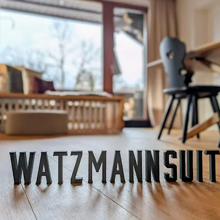 Daire Watzmannsuite - Familienfreundliche In Historischer Mit Kamin, Infrarotsauna, Balkon, Garten, Nur 10 Gehminuten Ins Zentrum Von Berchtesgaden *